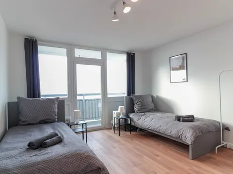 Immosphere Rhein-Main - über den Dächern von Hanau - 10