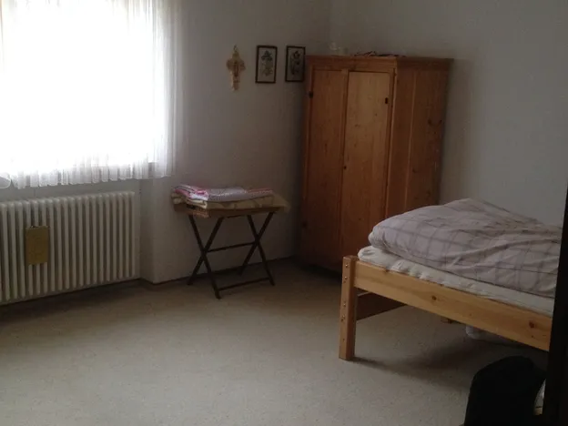Monteurzimmer, Einzel- o. Doppelzimmer, WG 