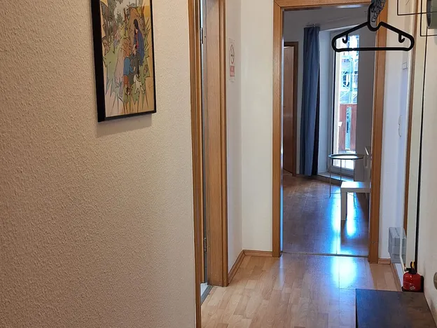 GrosaArtig aufzeit Monteurresidenz A5+A1+A3
