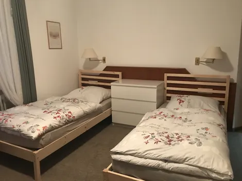 Monteurunterkunft Müller