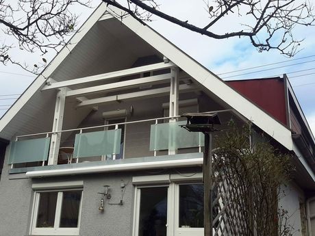 88046 Friedrichshafen - Ferienwohnung Namy