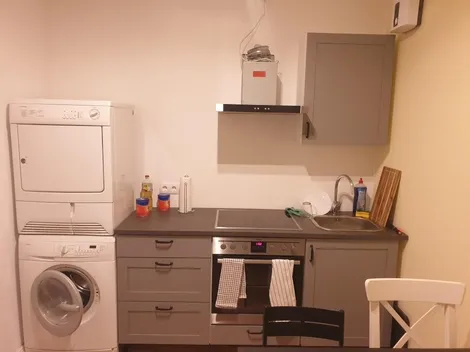 Perfekte Feierabend Monteurunterkunft in Hamburg - 6