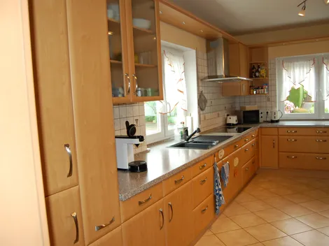 Zimmervermietung Schmidt Müller - 12