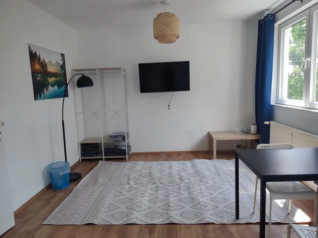 Monteurwohnung in Gera
