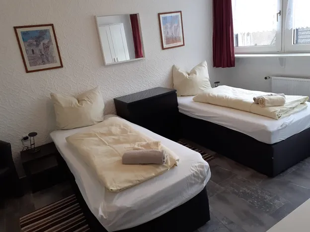 Appartementvermietung Ben Leutl