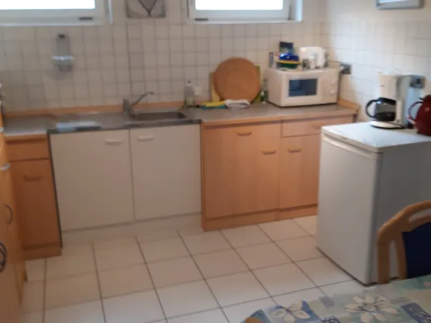 Zimmer und Ferienwohnung Spieß