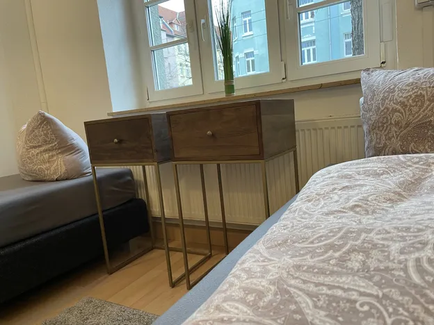 BERGSTROM Apartments & Monteurwohnungen