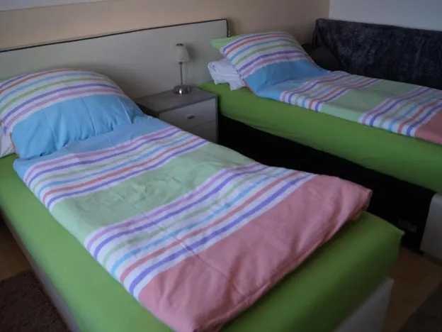 Ferienwohnung Höbart