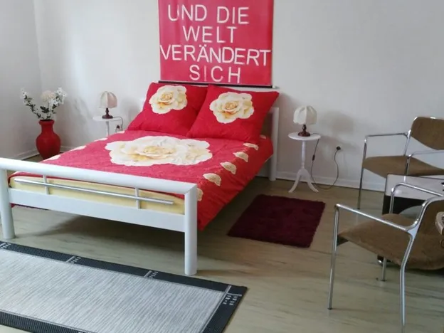 Ferien./Monteurewohnung Oer-Erkenschwick
