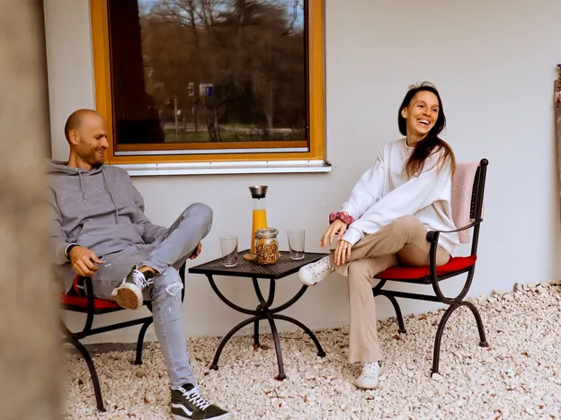 Talwohnungen (3Wohnungen für a max 3Personen)