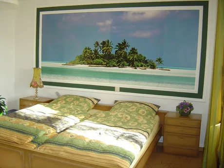 Monteurzimmer möbl. Pension 16,00 € pro Pers./Tag oder Festpreis,1 Zimmer sofort frei, Langzeitvermietung möglich
