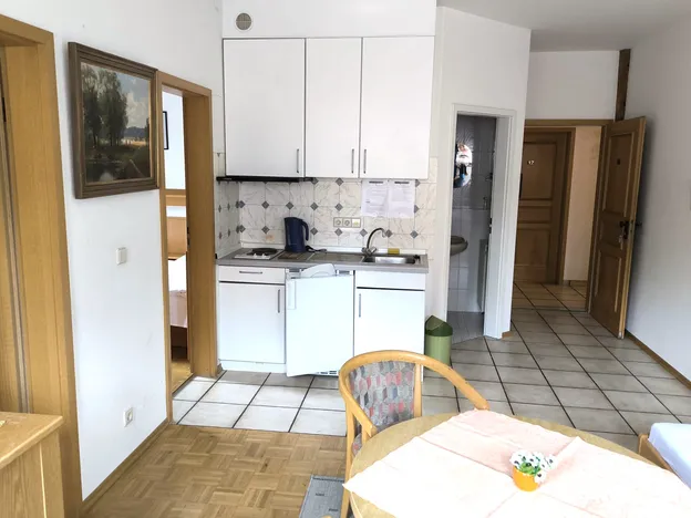 Heimbachmühle Familie Körber