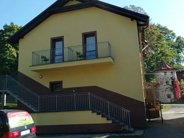 Pokoje pracownicze u Marzeny od 50zł