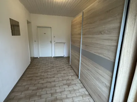 Monteurwohnung