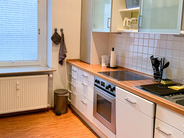 A&L Apartments