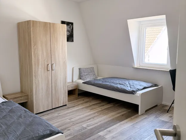 Wohnungen in Weißenthurm, Koblenz, Neuwied und Vallendar