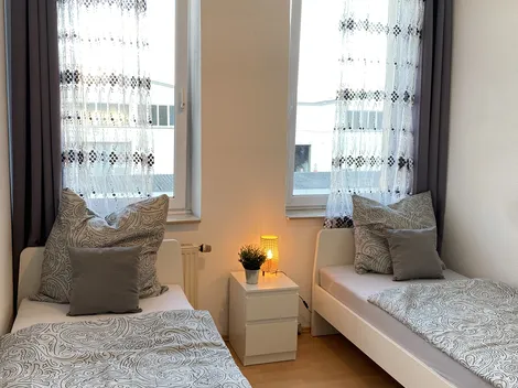 City Apartment Höfen in Nürnberg