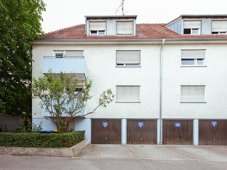 Gesamtes Haus mit 6 Monteurwohnungen in Heilbronn