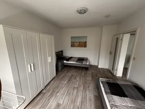 Neue Monteurswohnung in Calbe/Saale nähe Magdeburg - 2