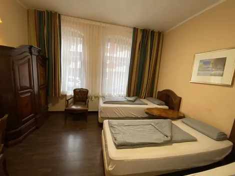 English Romance Apartments & Ferienwohnungen - 9