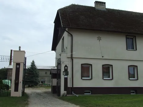 Noclegi pracownicze Stoki koło Chojna