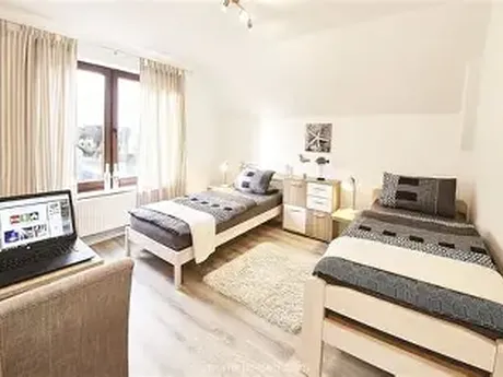 86633 Neuburg an der Donau - MB Zimmer