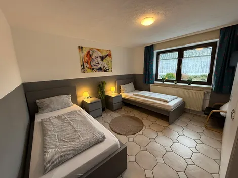 Monteurwohnungen in Perl – bis 250 Betten - 3