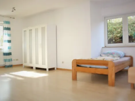 Geräumige Wohnung in Pentling (ID 413)