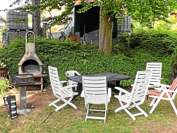 Haus Abendrot Monteurzimmer