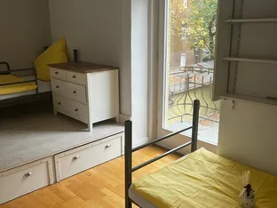 München Zentrum
