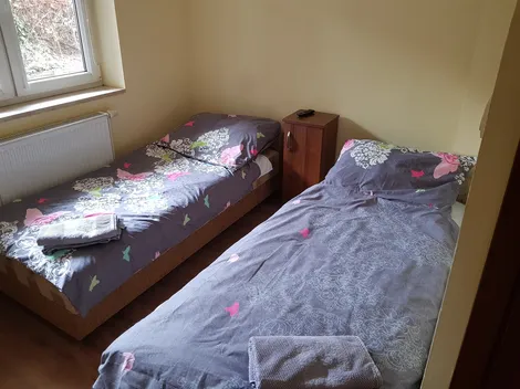 Pokoje Gościnne Magnolia