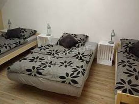 86-065 LISI OGON - Kwatery pracownicze pokoje dla firm