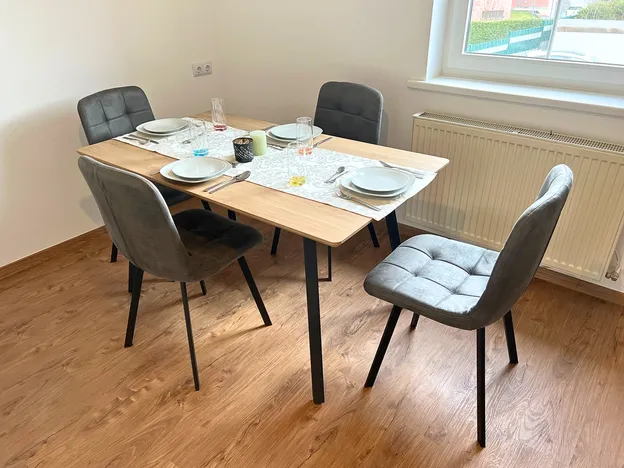 Wochenzimmer - Premium Apartments für Monteure und Projektteams