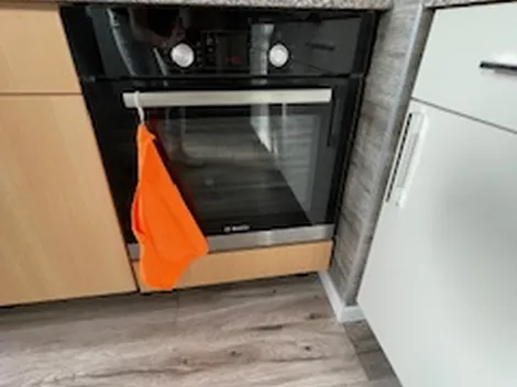 Monteurzimmer PaulPension +4915171266107 - 13