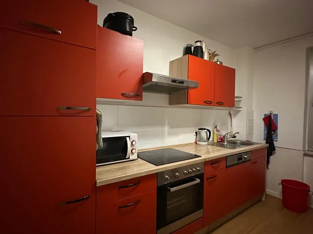 Frankfurt Monteurwohnung