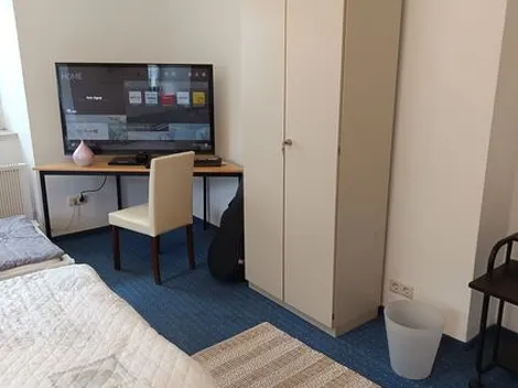 Monteurunterkunft , Monteurzimmer, Monteurwohnung