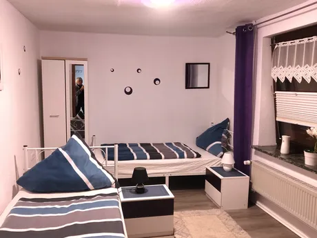 25794 Pahlen - Monteurzimmer im Norden ,Pahlen