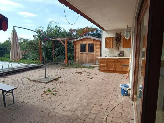 Monteurwohnung Renningen