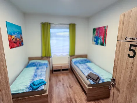 Monteurzimmer-Buchen.at in Neulengbach - 7