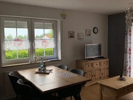 95632 Bayern - Wunsiedel - Bernsteinglück 