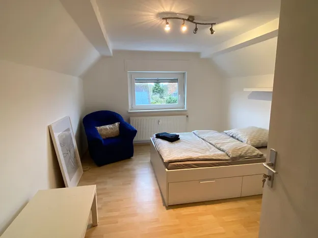 Monteurwohnung