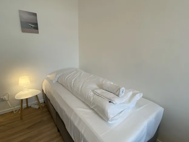 Monteurwohnungen bei Wien