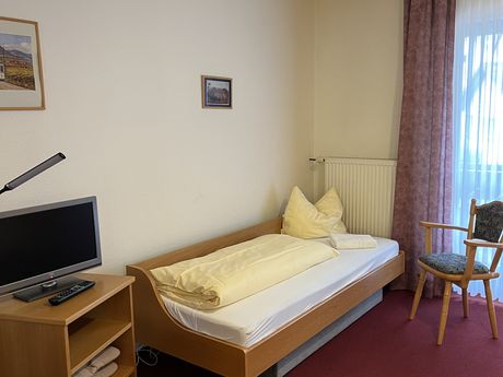 76857 Ramberg - Bürstenbinder Apartments