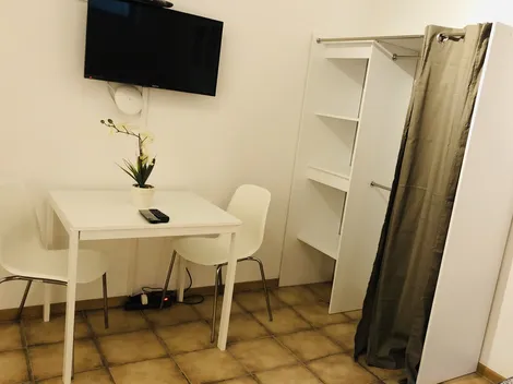 FeWo Holiday-Home - 7