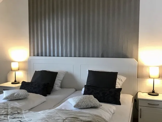 Elbhotel Bleckede