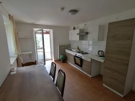 Monteurzimmer Burghausen UG - 5