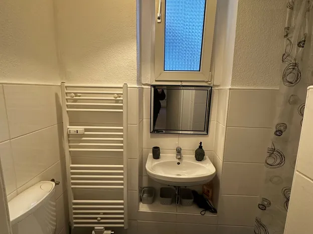 Mieszkanie Pracownicze - Apartament - 4-5  osobowy - Krefeld