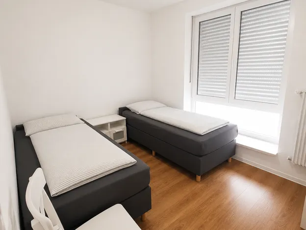Konz Apartments StayForJob