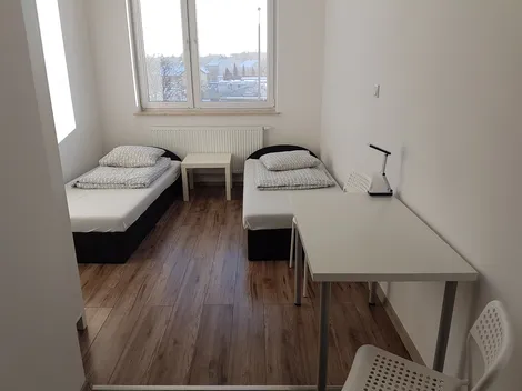 Hostel Biała Podlaska - 3