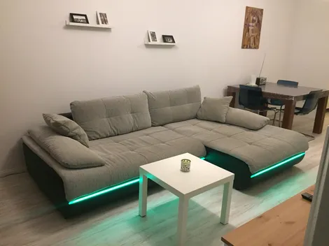 Monteurwohnung/Ferienwohnung Reppmann GbR